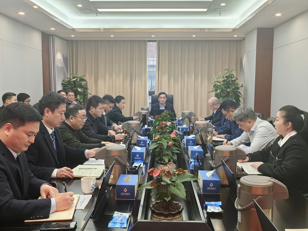 王思军在省都会更新等三家公司重点事情推进会上强调要以新作风、新继续，实现新生长